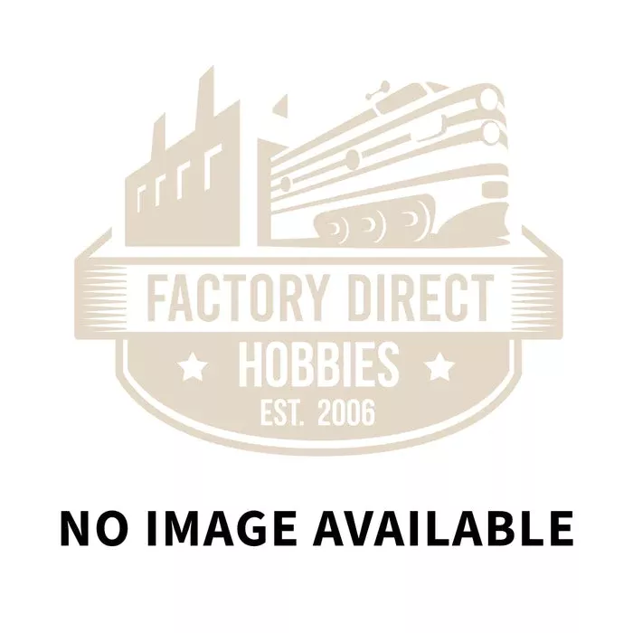 Nix Trains NTZ6 Decoder Buddy V5B, Locomotive Motherboard with 21-Pin Decoder Socket, 12 Output 1K Resistors