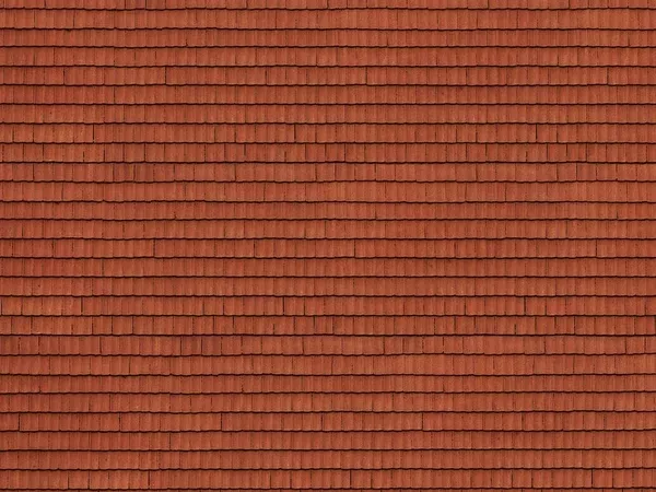 Noch 56670 – Cardboard Sheet “Roof Tile” Red (HO Scale)
