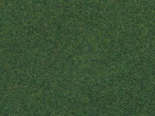 Noch 7086 All Scale Wild Grass with 1/2″ 12mm Fibers — Medium Green