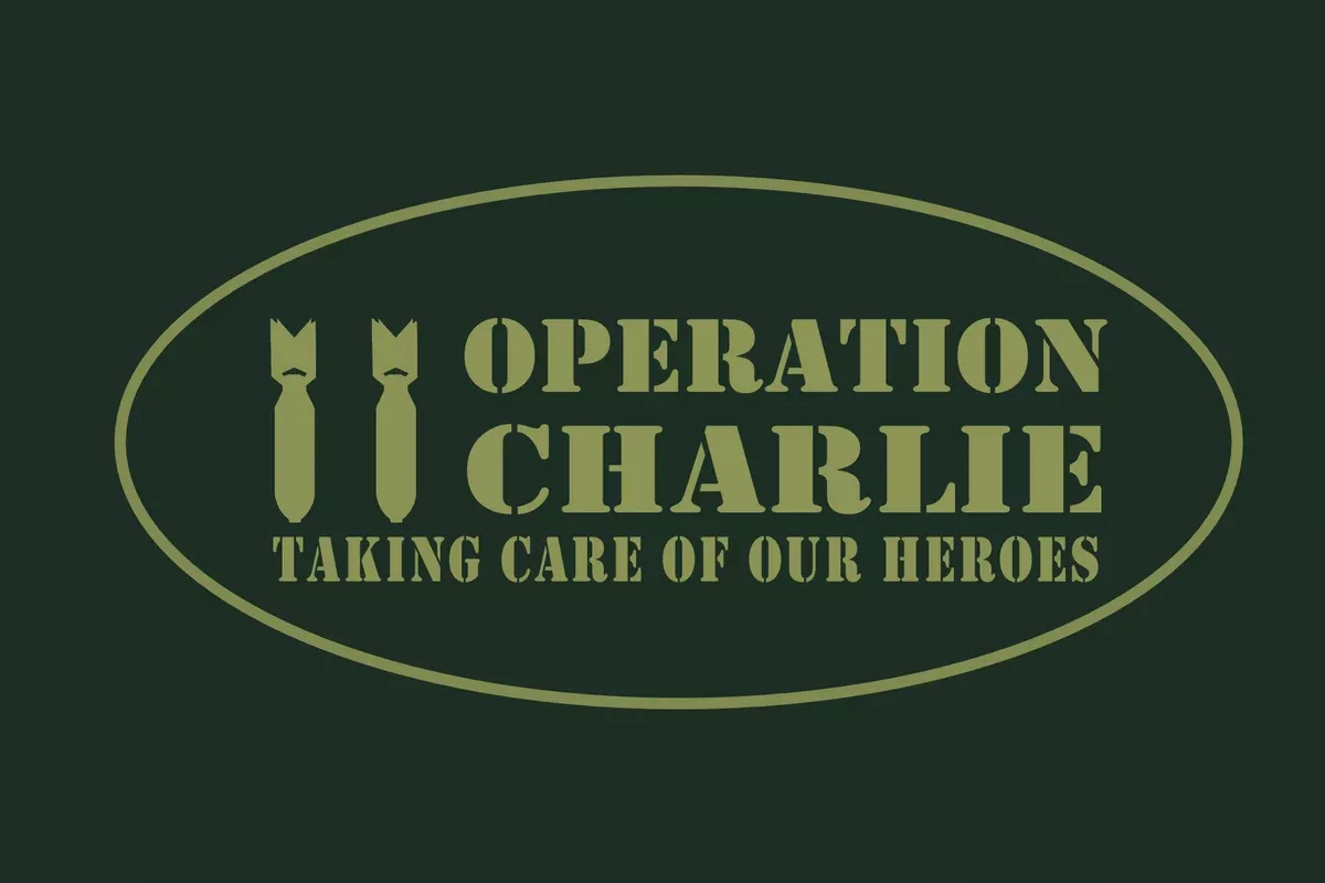 Operation 11 Charlie Black Hat