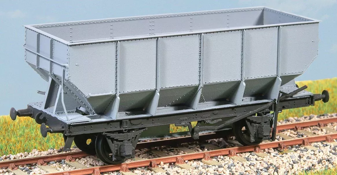 Parkside Dundas LNER 20 Ton Hopper Wagon Kit