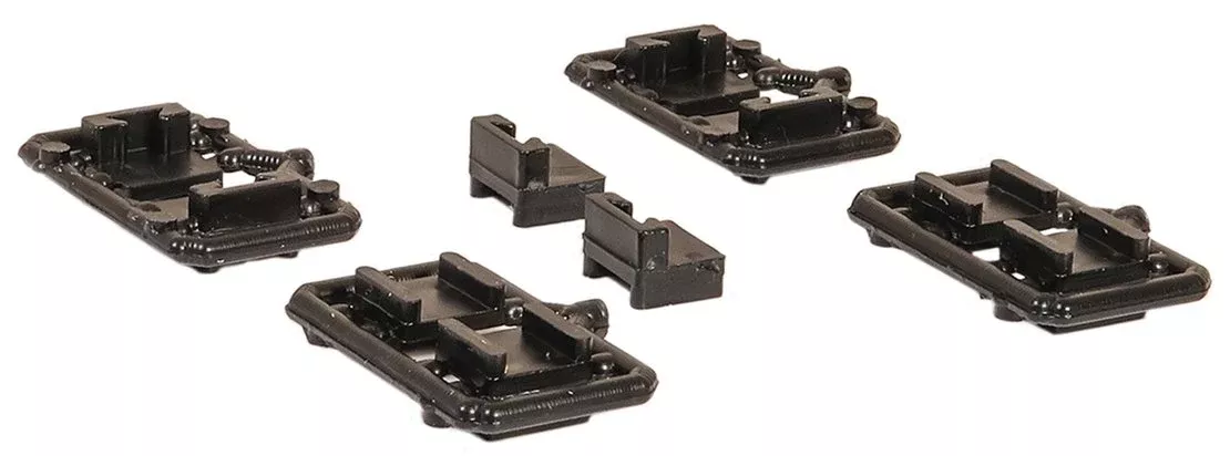 Parkside Dundas Mounting Blocks for Bachmann 36-027