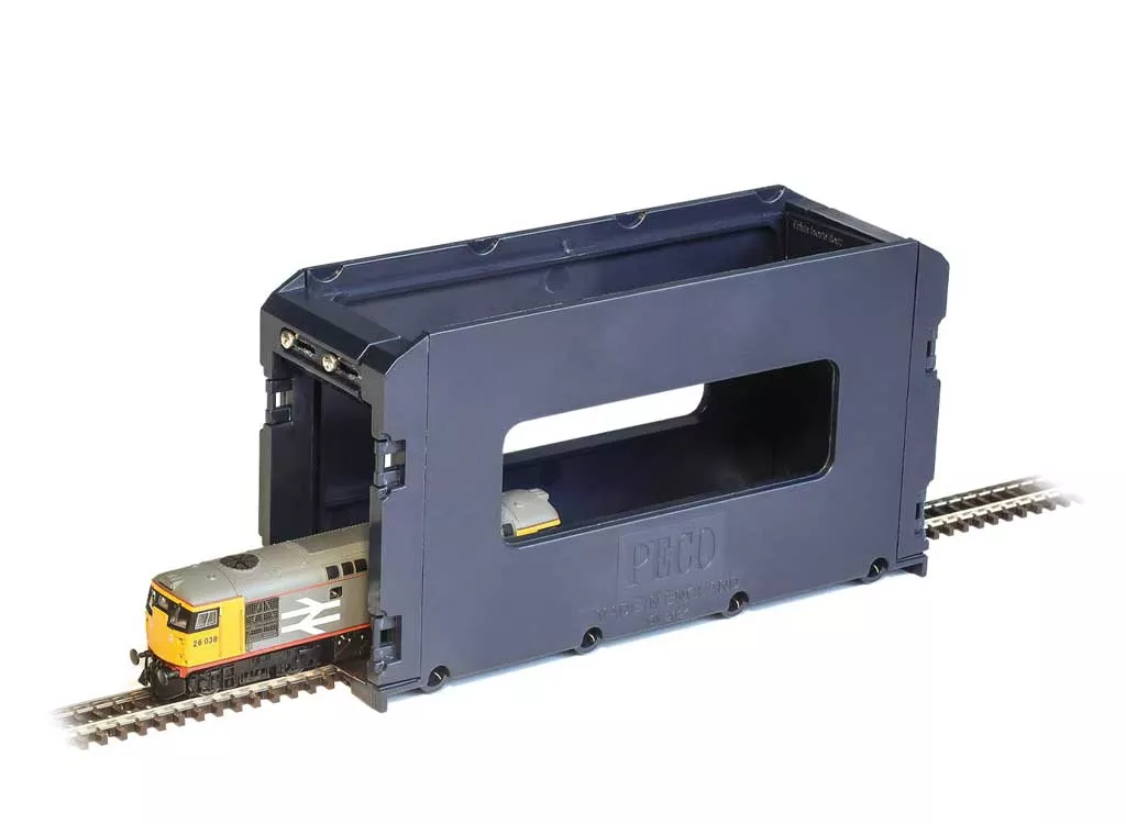 Peco PT-60 Flexi Loco Lift -- Single ALL Scale