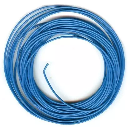Peco Wire Pack Blue