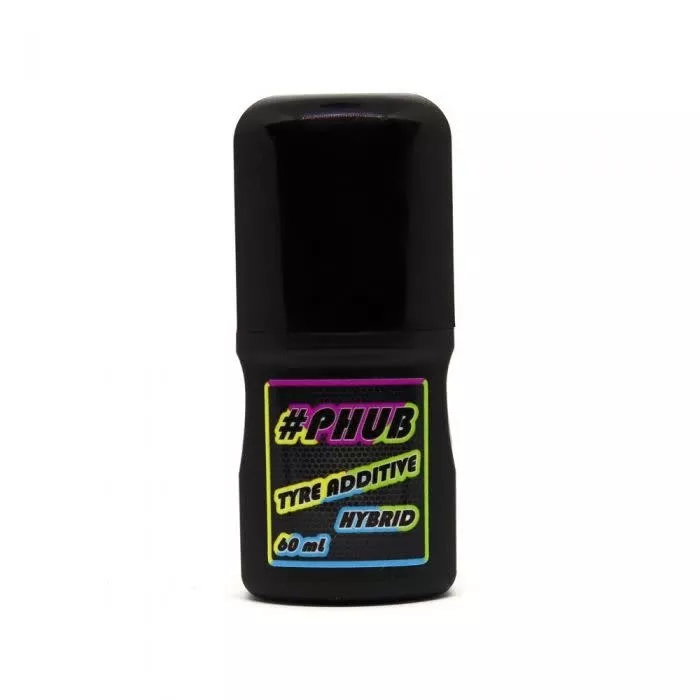 PH58PHUB Hybrid Grip Tyre Additive 60ml Traction (PHUB)