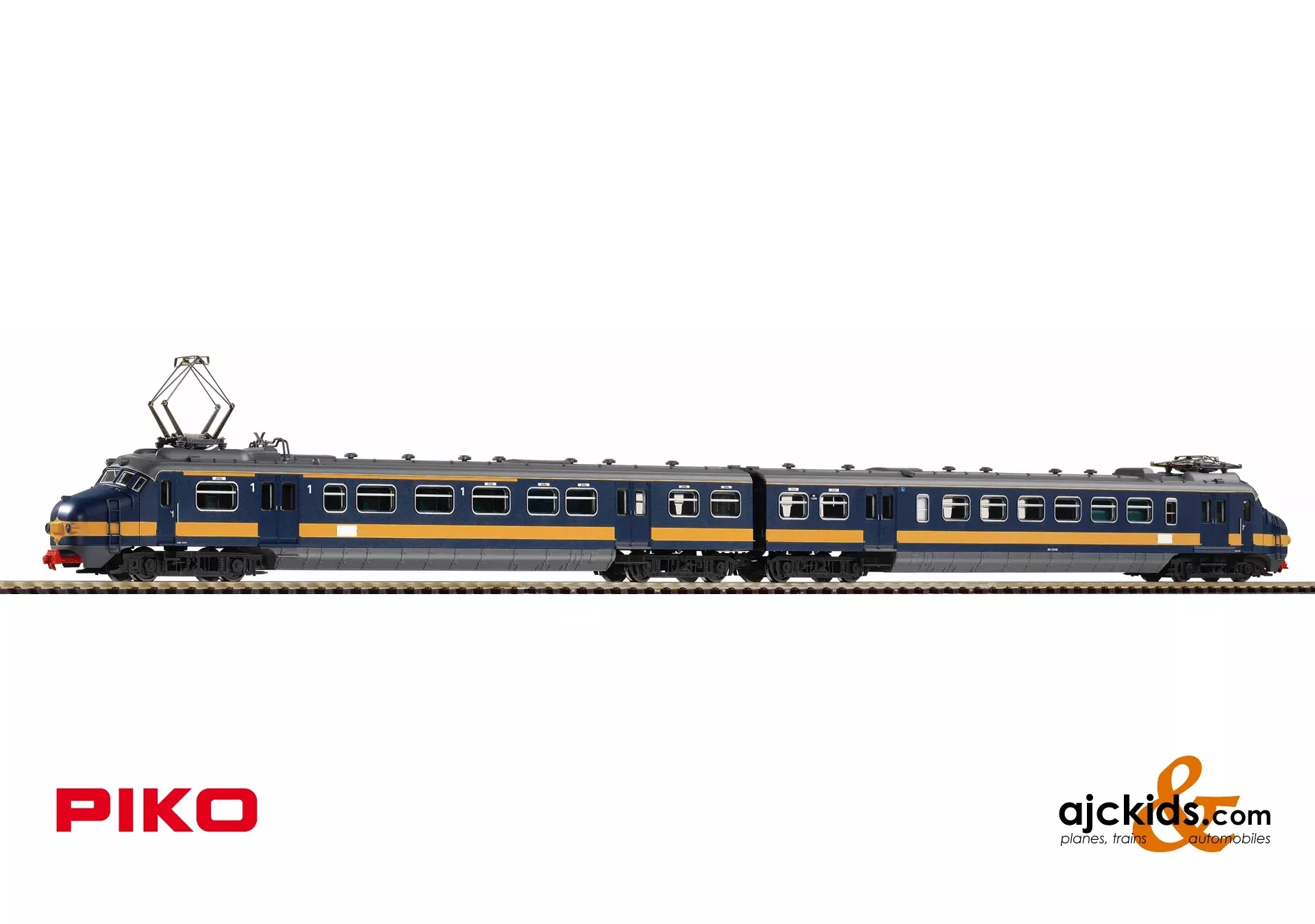 Piko 40282 – N Hondekop Benelux NS IV