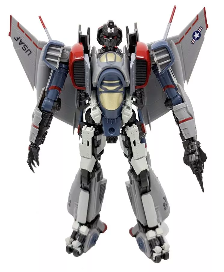 PKTM03101 Transformers Blitzwing SK02 Smart Model Kit