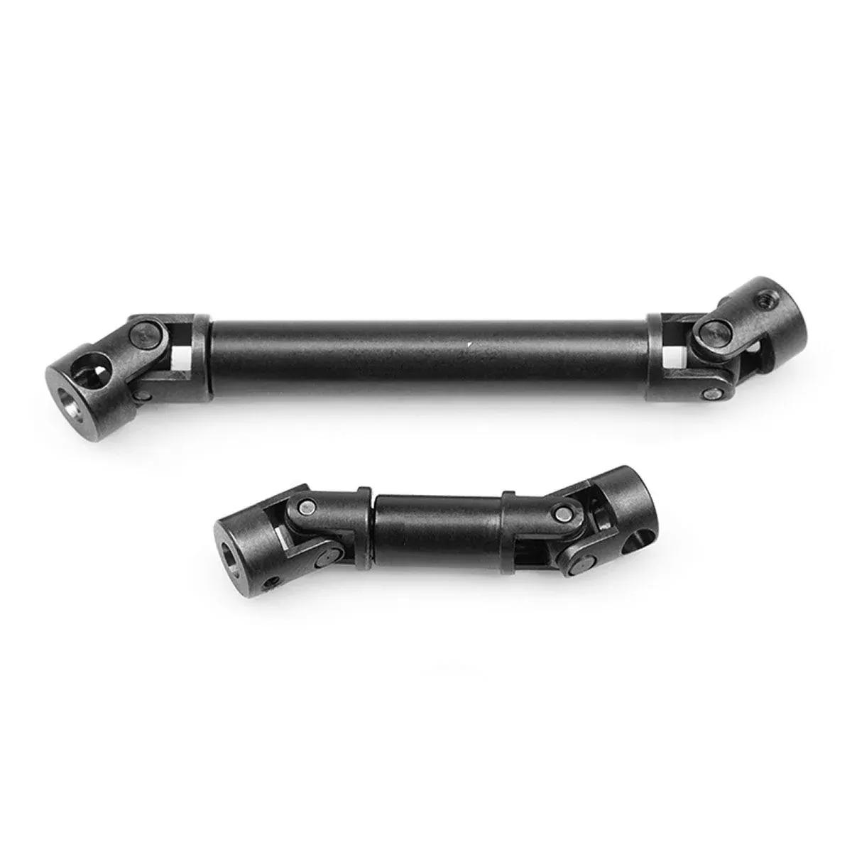 Powerhobby SCX2410 Hardened Steel Center Driveshafts for SCX24 Deadbolt