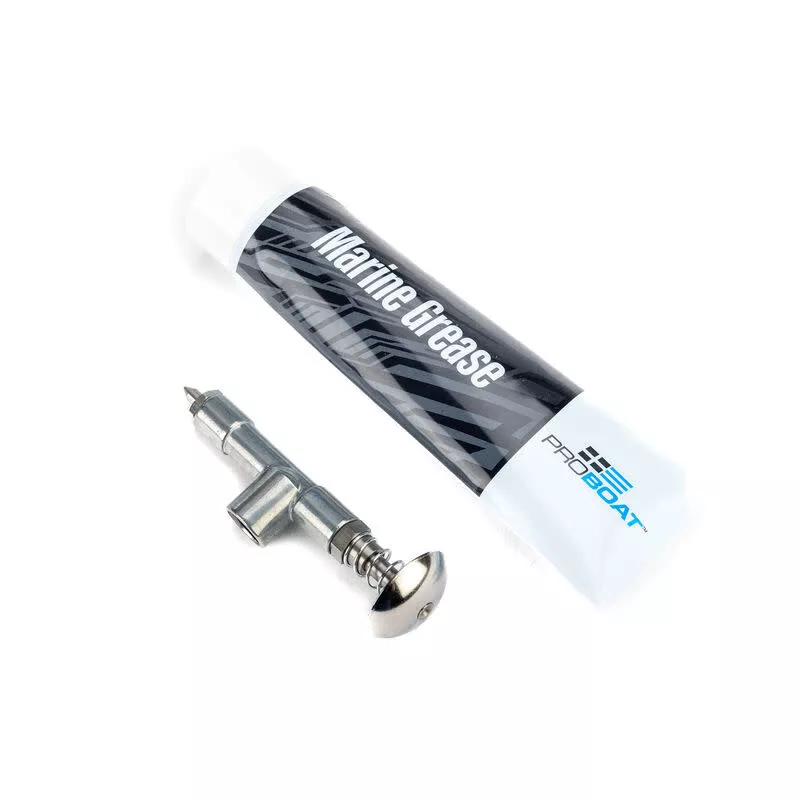 PRB-3811Marine Grease with Injector (Proboat)