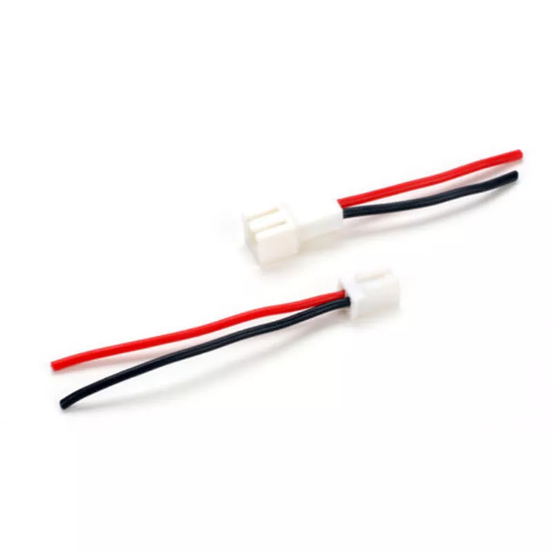 PRB0103Mini 7.2V connector: Male/Female (Proboat)