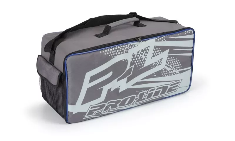 PRO6058-02Pro-Line Track Bag w/Tool Holder (Proline Racing)