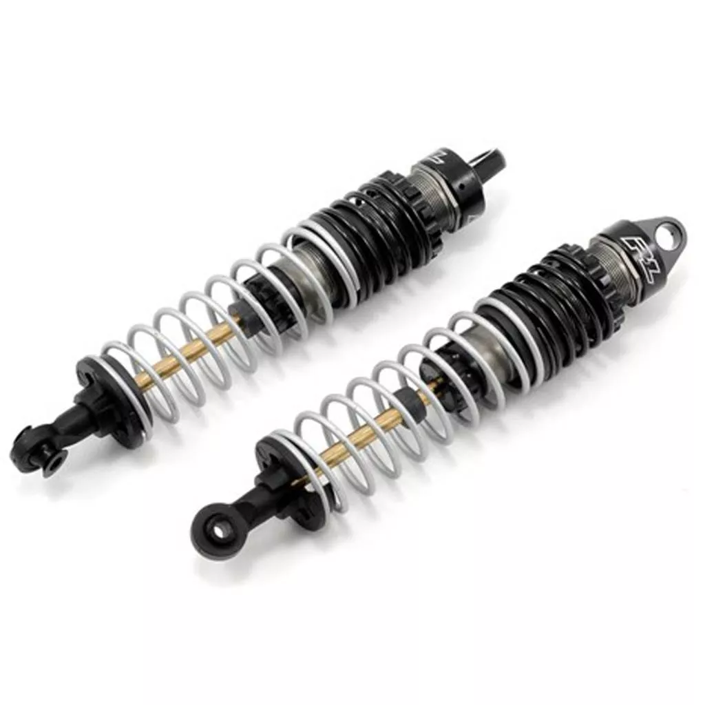PRO6063-01 Powerstroke Slash Rear Shocks (Proline Racing)