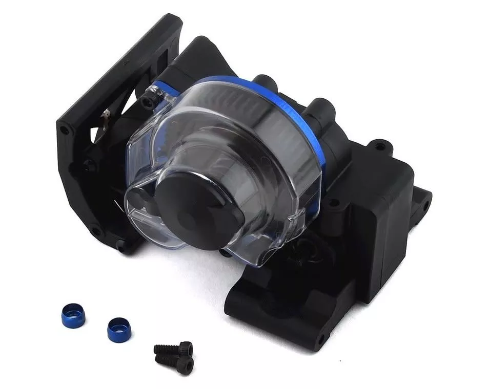 PRO6350-00PRO-Series 32P Transmission (2WD Slash/Rustler/Stampede) (Proline Racing)