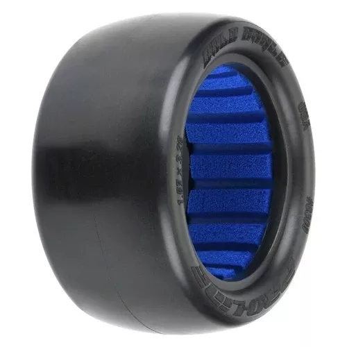 Proline 8300-17 Bald Eagle 2.2inch Off-Road Buggy Rear Tires MC Clay