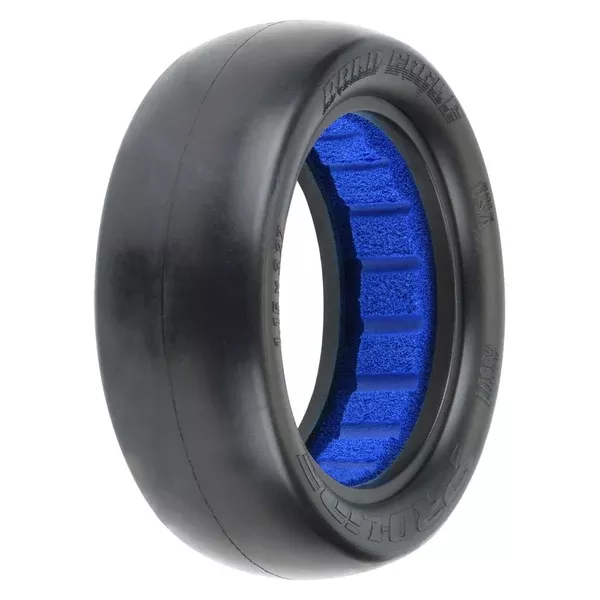 Proline 8301-203 S3 Bald Eagle 2.2inch 2WD Off-Road Buggy Front Tires Soft