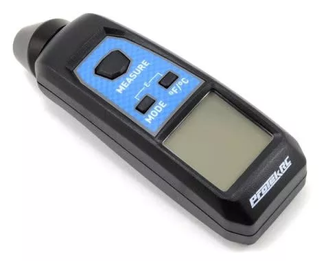 PTK-8310ProTek RC “TruTemp” Infrared Thermometer (Protek RC)