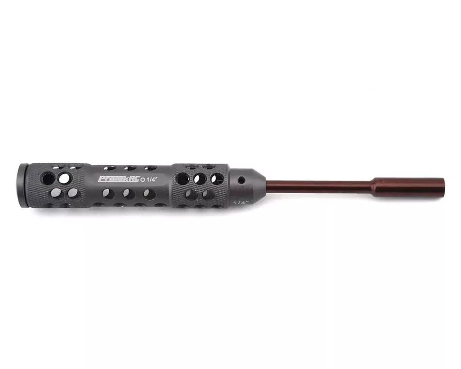 PTK-8422"TruTorque SL" Standard Nut Driver (1/4") (Protek RC)