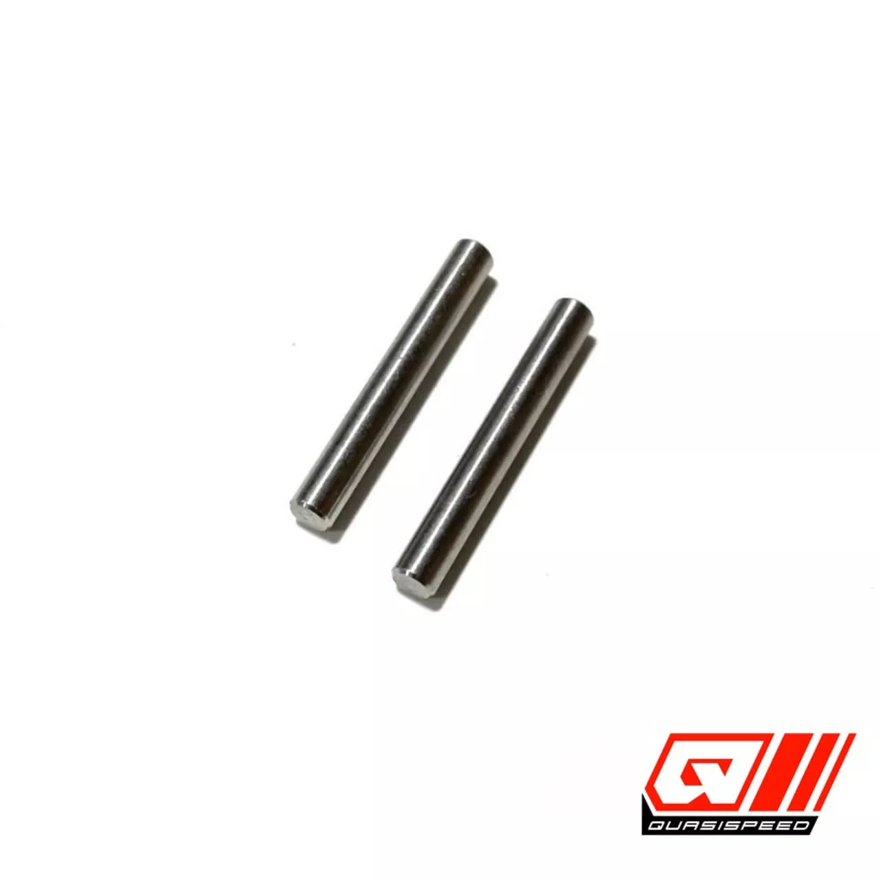 QS-4101GFRP Captured Front Outer Hinge Pin (2) (GFRP)