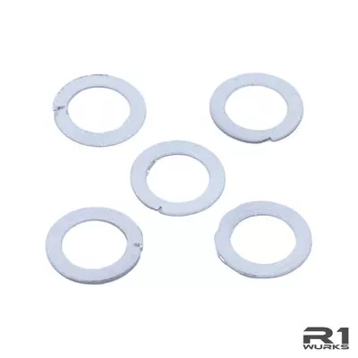 R1-020142R1 Shim Set (5pcs) for V21-2 (R1wurks)