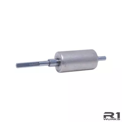 R1-020158R1 Perfect Tune Drag RacingLong Tuned Rotor 13.6mm (R1wurks)