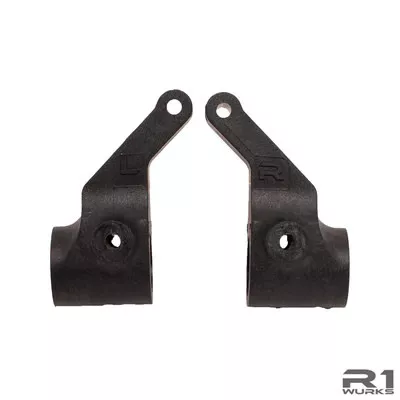 R1-990004 DC1 Injection Molded Front Steering Knuckles (R1wurks)
