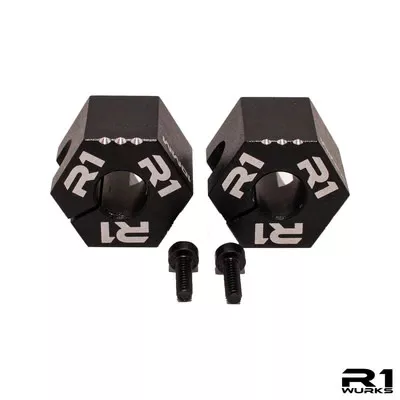 R1-990077-10DC1 Rear Hex Set10mm (R1wurks)