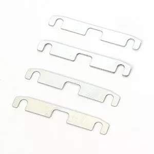 R113013 R11 Roll Center Shims 0.5mm (4) (ARC)