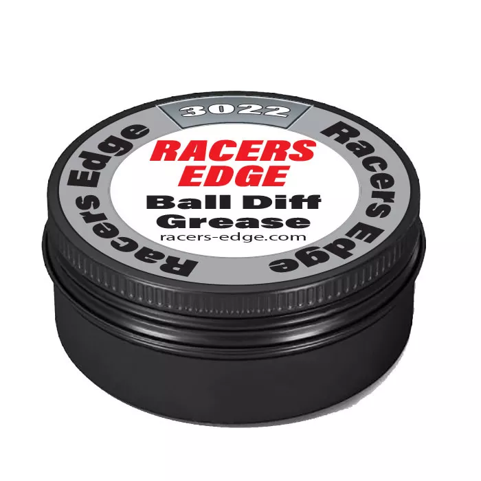 RCE3022Ball Differential Grease (8ml) (Racers Edge)