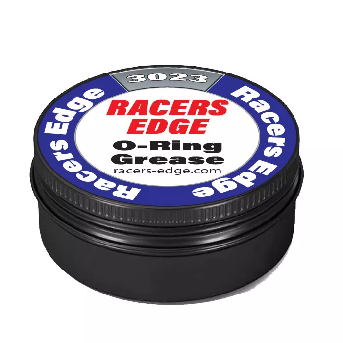 RCE3023O-Ring Grease (8ml) (Racers Edge)