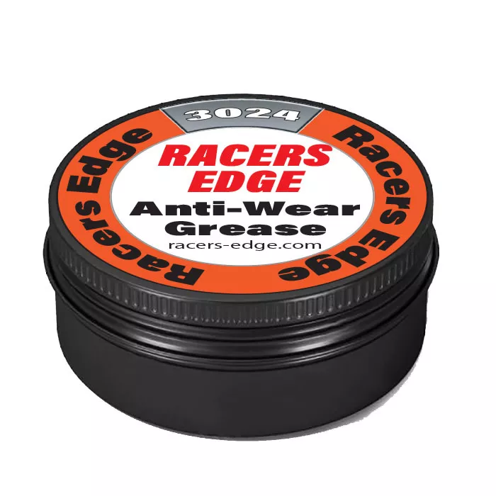 RCE3024Anti-Wear Grease (8ml) (Racers Edge)