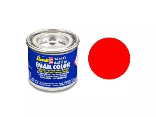Revell 32125 14ml Tin Enamel Email Color Paint