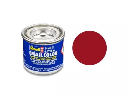 Revell 32136 14ml Tin Enamel Email Color Paint