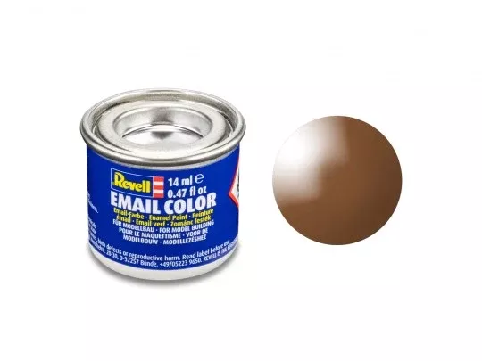Revell 32180 14ml Tin Enamel Email Color Paint
