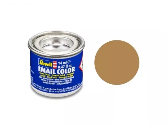 Revell 32188 14ml Tin Enamel Email Color Paint