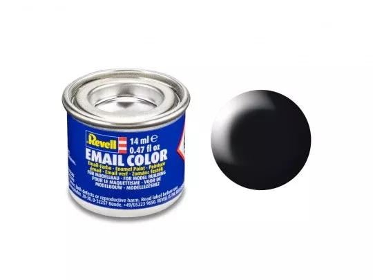 Revell 32302 14ml Tin Enamel Email Color Paint