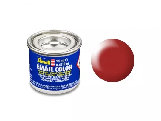 Revell 32330 14ml Tin Enamel Email Color Paint