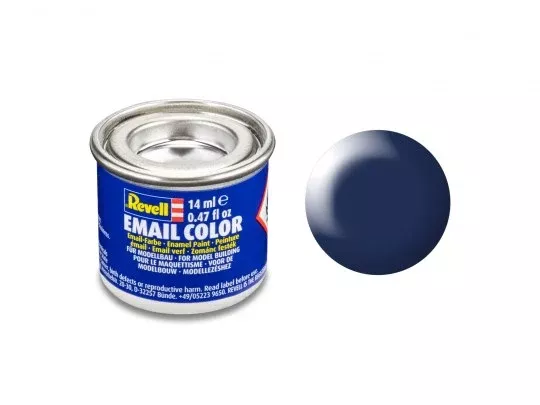 Revell 32350 14ml Tin Enamel Email Color Paint
