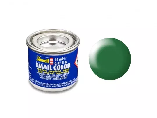Revell 32364 14ml Tin Enamel Email Color Paint