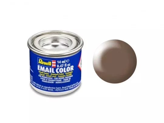 Revell 32381 14ml Tin Enamel Email Color Paint