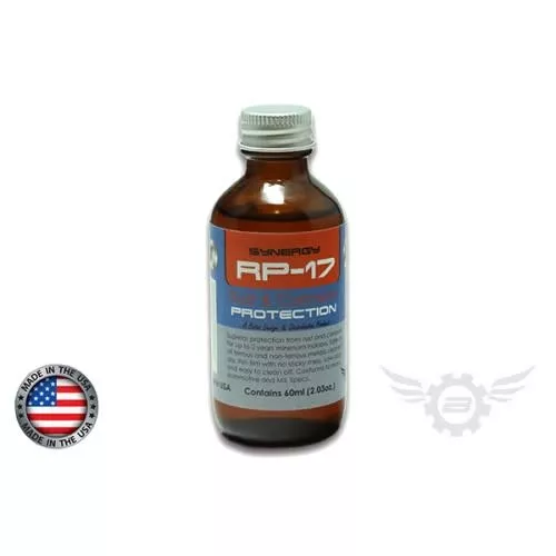 RP-17 Rust Preventative (Synergy Racing)