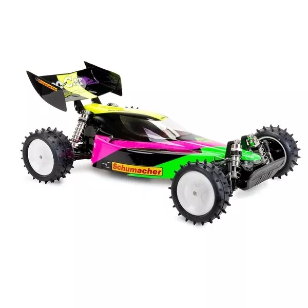 Schumacher K193 ProCat Classic 1/10 RC Car Kit
