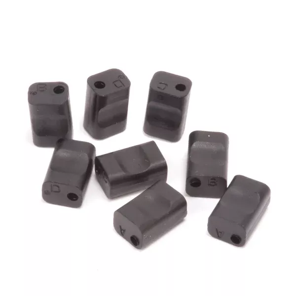 Schumacher U8311 Rear Hub Carrier Inserts 4 pairs