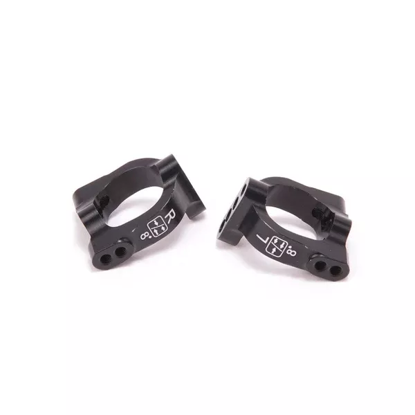 Schumacher U8383 Alloy 8 Degree Yokes pair