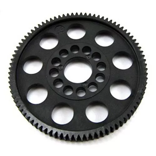 SER120023 48P 85T Diff Spur Gear S411 , X4 (Serpent)