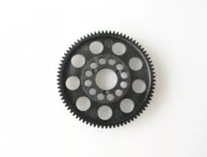 SER12004548P 74T Diff Spur Gear (Serpent)