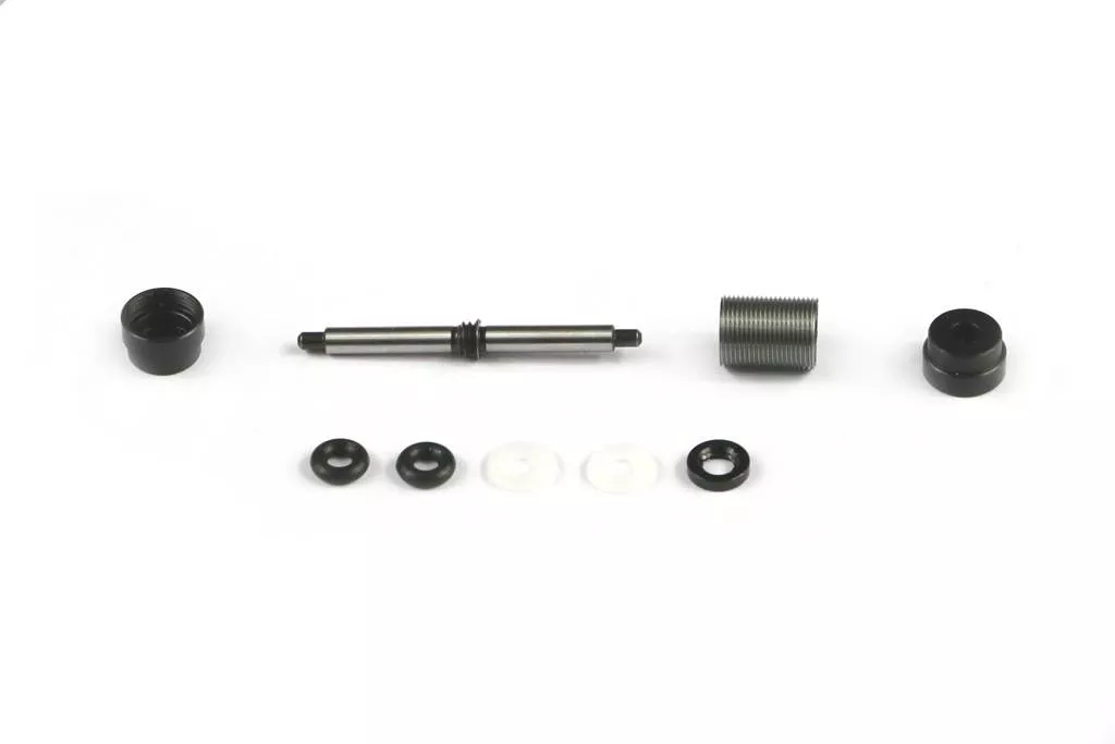 SER401702Roll DamperProject 4X Touring Car (Serpent)