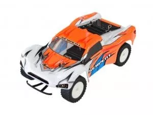 SER430002 Serpent Mini Spyder SC RTR 1/24 EP (Serpent)