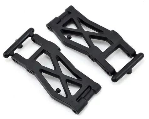 SER500541Serpent SRX2 MM V2 Long Rear Wishbone (Hard) (Serpent)