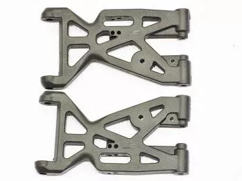 SER600135Serpent Wishbone Front L& R 811 2.0 (Serpent)