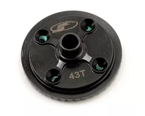 SER60020143T Differential Ring Gear – Bad Gasket (Serpent)